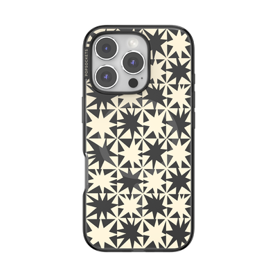 Breeze Block Black — iPhone 16 Pro MagSafe Case